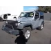 JEEP WRANGLER COMPLETE INTERIOR JK, 03/07-07/18 2010