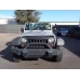 JEEP WRANGLER COMPLETE INTERIOR JK, 03/07-07/18 2010