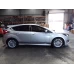 FORD FOCUS COMPLETE INTERIOR LZ, HATCH, CLOTH, SPORT, 07/15-11/18 2015