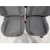 FORD FOCUS COMPLETE INTERIOR LZ, HATCH, CLOTH, SPORT, 07/15-11/18 2015