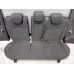 FORD FOCUS COMPLETE INTERIOR LZ, HATCH, CLOTH, SPORT, 07/15-11/18 2015