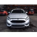 FORD FOCUS COMPLETE INTERIOR LZ, HATCH, CLOTH, SPORT, 07/15-11/18 2015