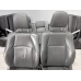 TOYOTA PRADO COMPLETE INTERIOR 150 SERIES, LEATHER, 08/13-07/17 2015