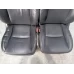 TOYOTA PRADO COMPLETE INTERIOR 150 SERIES, LEATHER, 08/13-07/17 2015