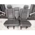 TOYOTA PRADO COMPLETE INTERIOR 150 SERIES, LEATHER, 08/13-07/17 2015