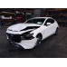 MAZDA 3 COMPLETE INTERIOR BP, HATCH, BLACK, CLOTH, EVOLVE, 03/19- 2020