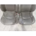 NISSAN NAVARA COMPLETE INTERIOR D40, LEATHER, ST-X 550, 09/05-08/15 2013