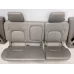 NISSAN NAVARA COMPLETE INTERIOR D40, LEATHER, ST-X 550, 09/05-08/15 2013