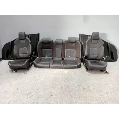 HOLDEN COMMODORE COMPLETE INTERIOR VE, LEATHER, HSV SENATOR, 08/06-05/13 2009