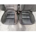 HOLDEN COMMODORE COMPLETE INTERIOR VE, LEATHER, HSV SENATOR, 08/06-05/13 2009