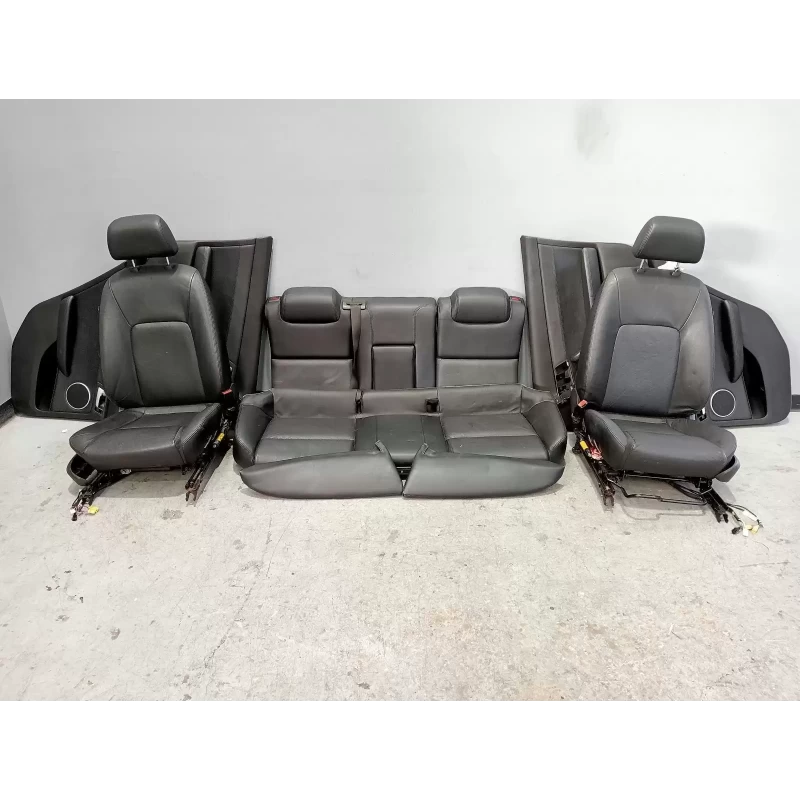 HOLDEN COMMODORE COMPLETE INTERIOR VE S1-S2, WAGON, CALAIS/CALAIS-V, LEATHER (ON
