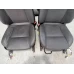 HOLDEN COMMODORE COMPLETE INTERIOR VE S1-S2, WAGON, CALAIS/CALAIS-V, LEATHER (ON