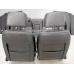 HOLDEN COMMODORE COMPLETE INTERIOR VE S1-S2, WAGON, CALAIS/CALAIS-V, LEATHER (ON