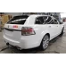 HOLDEN COMMODORE COMPLETE INTERIOR VF, LEATHER, 05/13-12/17 2013