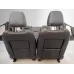 HOLDEN COMMODORE COMPLETE INTERIOR VF, LEATHER, 05/13-12/17 2013
