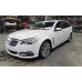 HOLDEN COMMODORE COMPLETE INTERIOR VF, LEATHER, 05/13-12/17 2013