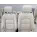 HOLDEN STATESMAN/CAPRICE COMPLETE INTERIOR WK-WL, LEATHER, CREAM, 05/03-08/06 20