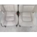 HOLDEN STATESMAN/CAPRICE COMPLETE INTERIOR WK-WL, LEATHER, CREAM, 05/03-08/06 20