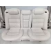 HOLDEN STATESMAN/CAPRICE COMPLETE INTERIOR WK-WL, LEATHER, CREAM, 05/03-08/06 20
