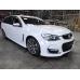 HOLDEN COMMODORE COMPLETE INTERIOR VF, LEATHER, 05/13-12/17 2017