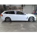 HOLDEN COMMODORE COMPLETE INTERIOR VF, LEATHER, 05/13-12/17 2017