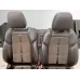 HOLDEN COMMODORE COMPLETE INTERIOR VF, LEATHER, 05/13-12/17 2017