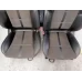 HOLDEN COMMODORE COMPLETE INTERIOR VF, LEATHER, 05/13-12/17 2017