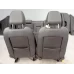 HOLDEN COMMODORE COMPLETE INTERIOR VF, LEATHER, 05/13-12/17 2017