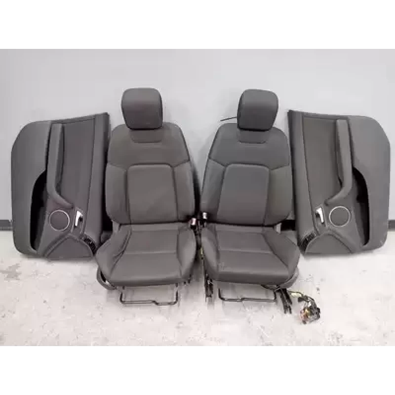 HOLDEN COMMODORE COMPLETE INTERIOR VE S1, UTE, SS, CLOTH, 08/06-08/10 2010