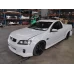 HOLDEN COMMODORE COMPLETE INTERIOR VE S1, UTE, SS, CLOTH, 08/06-08/10 2010