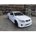 HOLDEN COMMODORE COMPLETE INTERIOR VE S1, UTE, SS, CLOTH, 08/06-08/10 2010