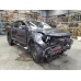 FORD RANGER COMPLETE INTERIOR PX, CLOTH/LEATHER, WILDTRAK, 06/11-06/15 2014