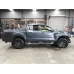 FORD RANGER COMPLETE INTERIOR PX, CLOTH/LEATHER, WILDTRAK, 06/11-06/15 2014