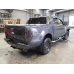 FORD RANGER COMPLETE INTERIOR PX, CLOTH/LEATHER, WILDTRAK, 06/11-06/15 2014