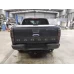 FORD RANGER COMPLETE INTERIOR PX, CLOTH/LEATHER, WILDTRAK, 06/11-06/15 2014