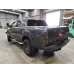 FORD RANGER COMPLETE INTERIOR PX, CLOTH/LEATHER, WILDTRAK, 06/11-06/15 2014