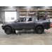 FORD RANGER COMPLETE INTERIOR PX, CLOTH/LEATHER, WILDTRAK, 06/11-06/15 2014