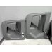 FORD RANGER COMPLETE INTERIOR PX, CLOTH/LEATHER, WILDTRAK, 06/11-06/15 2014