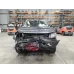 FORD RANGER COMPLETE INTERIOR PX, CLOTH/LEATHER, WILDTRAK, 06/11-06/15 2014