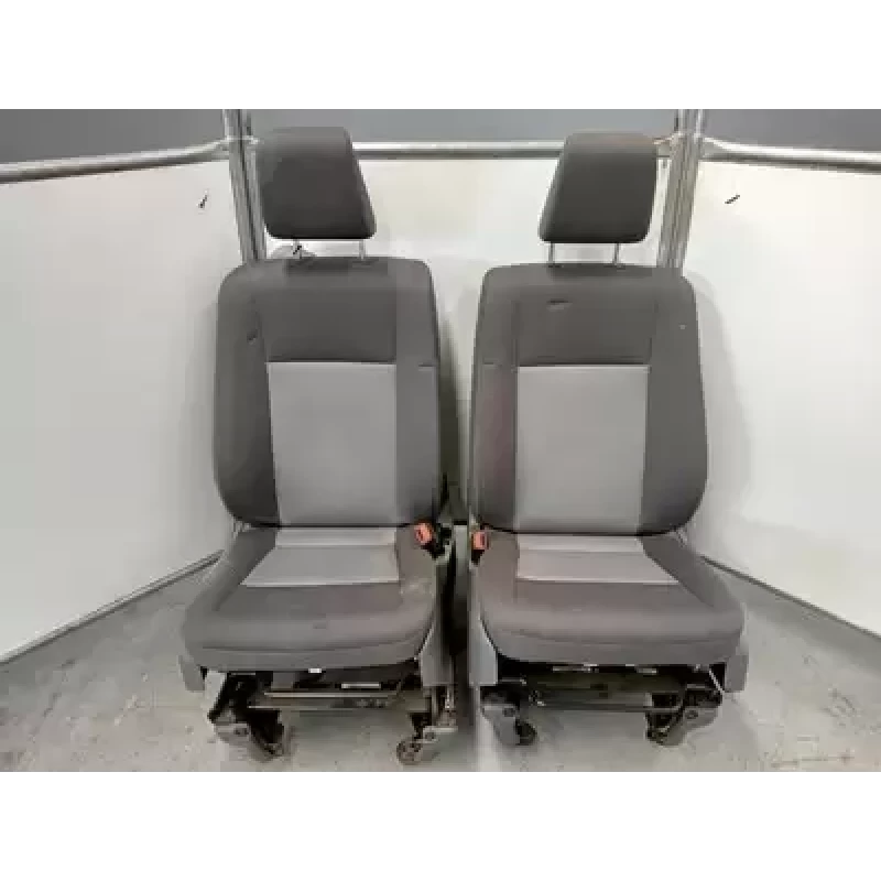 TOYOTA HIACE COMPLETE INTERIOR 300 SERIES, VAN, LWB, CLOTH, 02/19- 2022