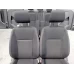 FORD EVEREST COMPLETE INTERIOR UA, CLOTH, 07/15-05/22 2017