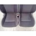 FORD EVEREST COMPLETE INTERIOR UA, CLOTH, 07/15-05/22 2017