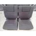 FORD EVEREST COMPLETE INTERIOR UA, CLOTH, 07/15-05/22 2017