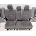 FORD EVEREST COMPLETE INTERIOR UA, CLOTH, 07/15-05/22 2017