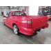 HOLDEN COMMODORE COMPLETE INTERIOR VT-VX, SEDAN, CLOTH, SS TYPE, 09/97-09/02 200