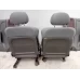 HOLDEN COMMODORE COMPLETE INTERIOR VT-VX, SEDAN, CLOTH, SS TYPE, 09/97-09/02 200