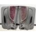HOLDEN COMMODORE COMPLETE INTERIOR VT-VX, SEDAN, CLOTH, SS TYPE, 09/97-09/02 200