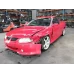 HOLDEN COMMODORE COMPLETE INTERIOR VT-VX, SEDAN, CLOTH, SS TYPE, 09/97-09/02 200