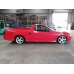 HOLDEN COMMODORE COMPLETE INTERIOR VT-VX, SEDAN, CLOTH, SS TYPE, 09/97-09/02 200