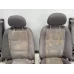 HOLDEN COMMODORE COMPLETE INTERIOR VT-VX, SEDAN, CLOTH, 09/97-09/02 2002